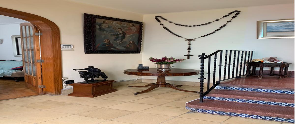 Foto de casa en venta en tepic , vista alegre, cuauhtémoc, df / cdmx, 31448588 No. 04