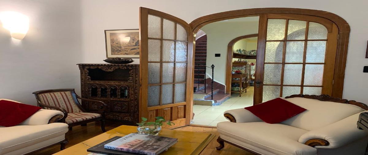 Foto de casa en venta en tepic , vista alegre, cuauhtémoc, df / cdmx, 31448588 No. 06