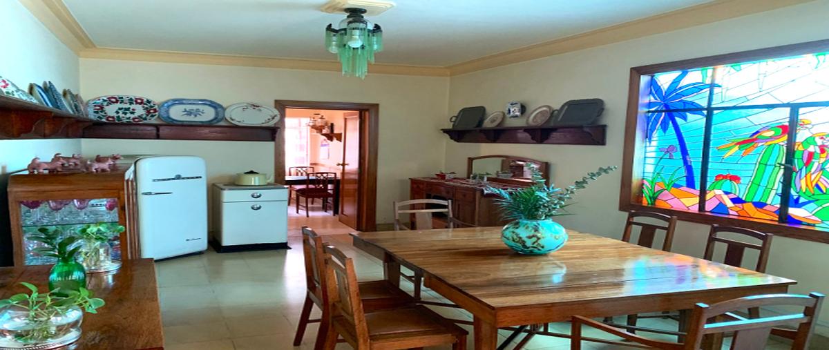 Foto de casa en venta en tepic , vista alegre, cuauhtémoc, df / cdmx, 31448588 No. 08
