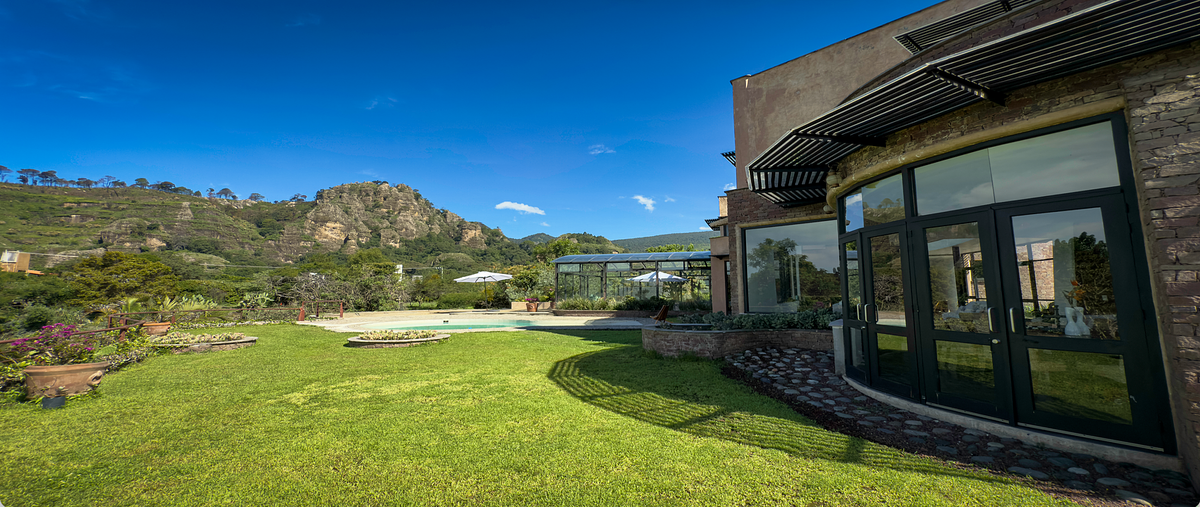 Foto de casa en venta en tepochotitla , santo domingo ocotitlán, tepoztlán, morelos, 0 No. 05