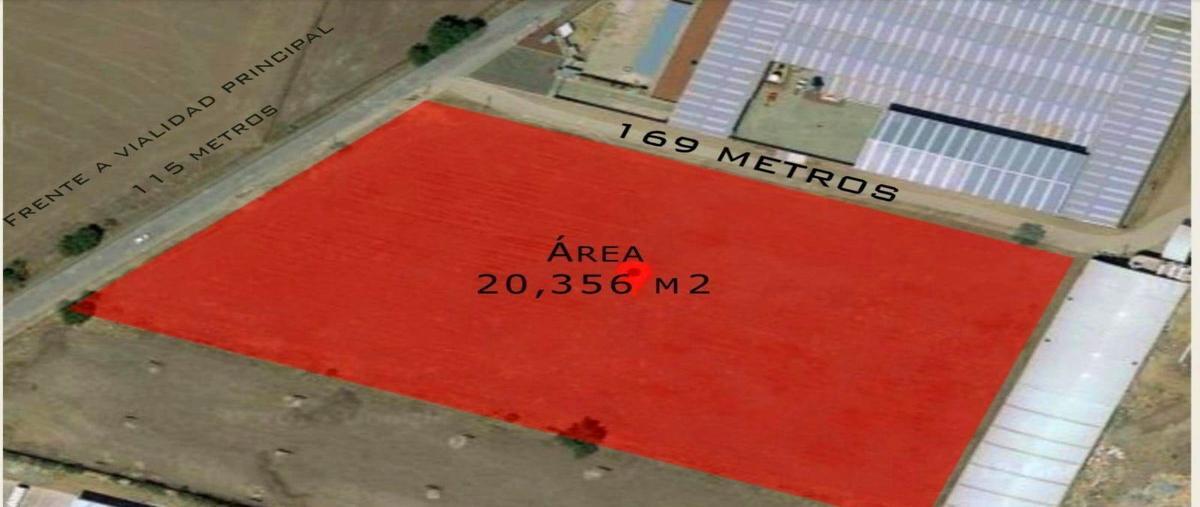 Foto de terreno comercial en venta en tepojaco , tepojaco, tizayuca, hidalgo, 30527269 No. 03