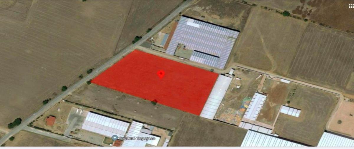 Foto de terreno comercial en venta en tepojaco , tepojaco, tizayuca, hidalgo, 30527269 No. 04
