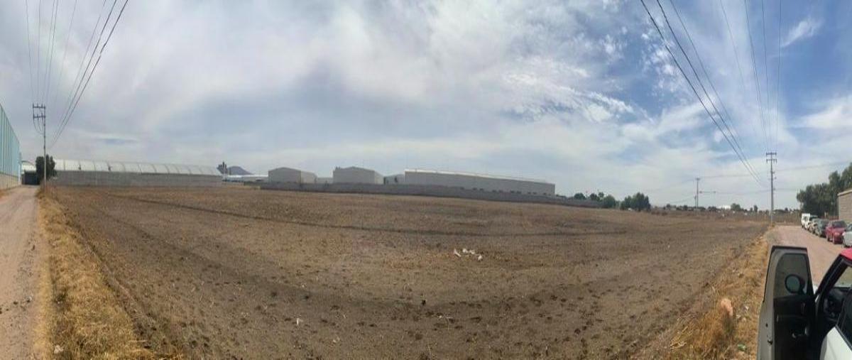 Foto de terreno comercial en venta en tepojaco , tepojaco, tizayuca, hidalgo, 30527269 No. 05