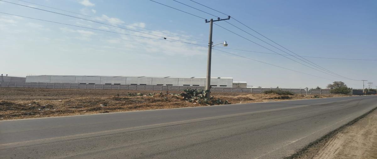 Foto de terreno habitacional en venta en  , tepojaco, tizayuca, hidalgo, 24920165 No. 05