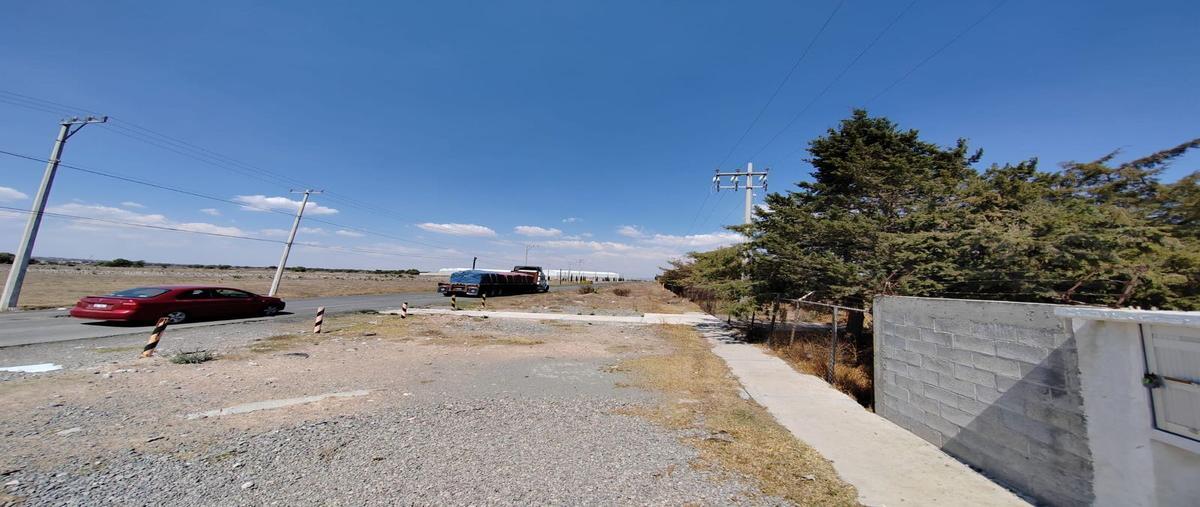 Foto de terreno habitacional en venta en  , tepojaco, tizayuca, hidalgo, 26290156 No. 04