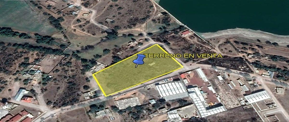 Foto de terreno habitacional en venta en  , tepojaco, tizayuca, hidalgo, 28291102 No. 05