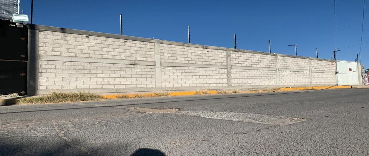 Foto de terreno habitacional en venta en  , tepojaco, tizayuca, hidalgo, 29123924 No. 05