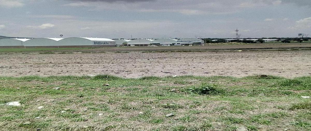 Foto de terreno habitacional en venta en  , tepojaco, tizayuca, hidalgo, 0 No. 03