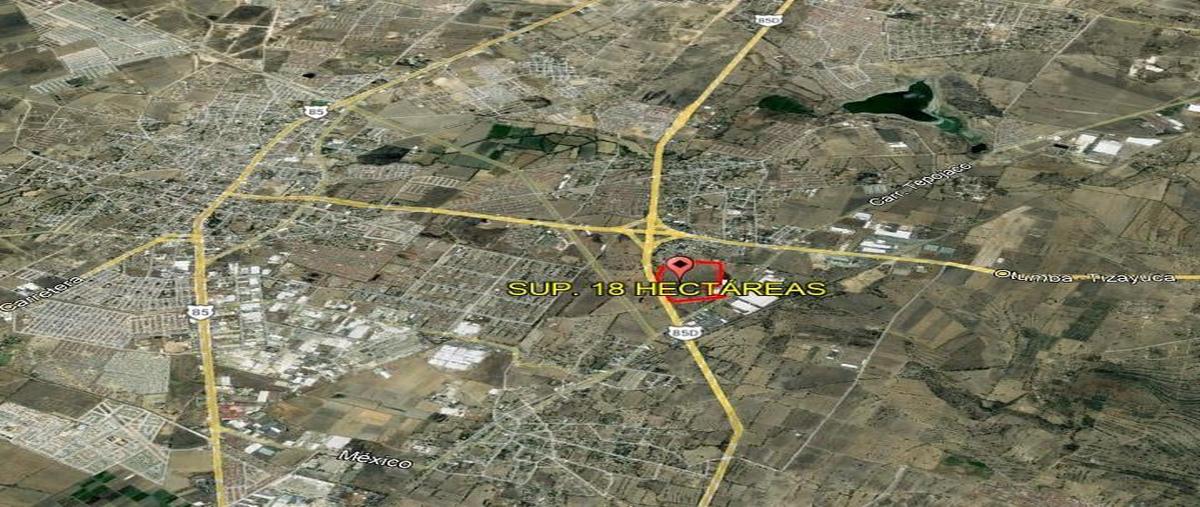 Foto de terreno habitacional en venta en  , tepojaco, tizayuca, hidalgo, 0 No. 05