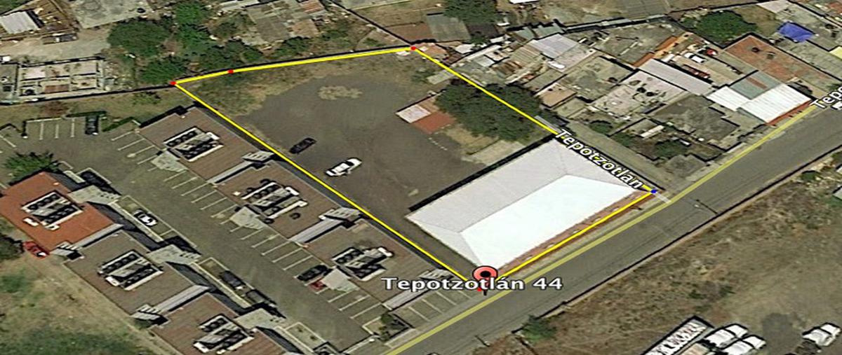 Foto de terreno comercial en tepotzotlán , san josé buenavista, cuautitlán izcalli, méxico, 18151501 foto 02 Foto de terreno comercial en venta en tepotzotlán , san josé buenavista, cuautitlán izcalli, méxico, 18151501 No. 02