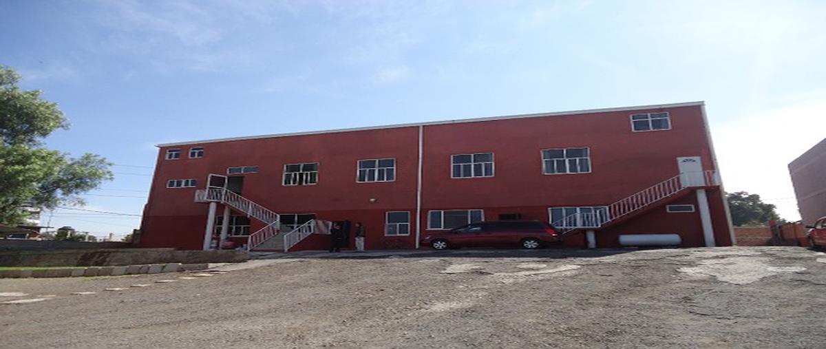 Foto de terreno comercial en tepotzotlán , san josé buenavista, cuautitlán izcalli, méxico, 18151501 foto 03 Foto de terreno comercial en venta en tepotzotlán , san josé buenavista, cuautitlán izcalli, méxico, 18151501 No. 03