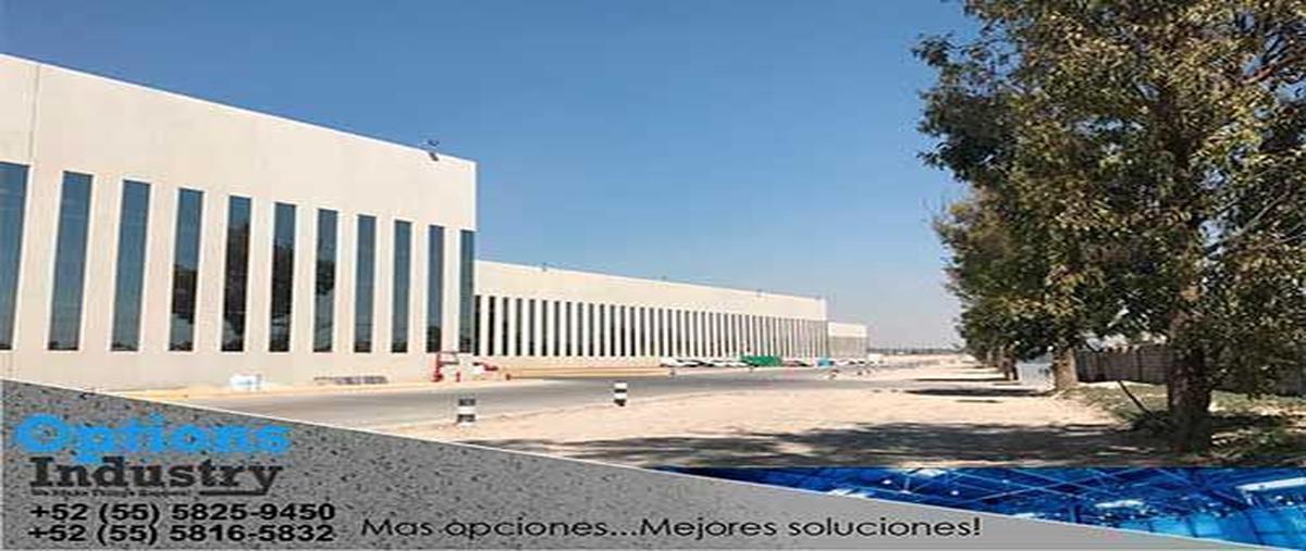 Foto de bodega en , tepotzotlán, tepotzotlán, méxico, 10069916 foto 01 Foto de bodega en renta en , tepotzotlán, tepotzotlán, méxico, 10069916 No. 01