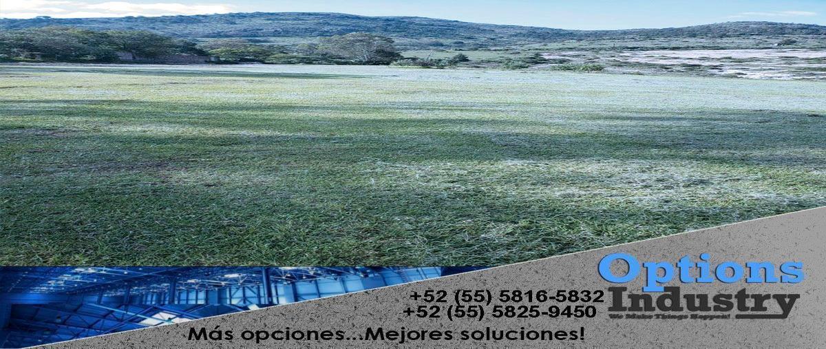 Foto de terreno habitacional en venta en  , tepotzotlán, tepotzotlán, méxico, 13929418 No. 03