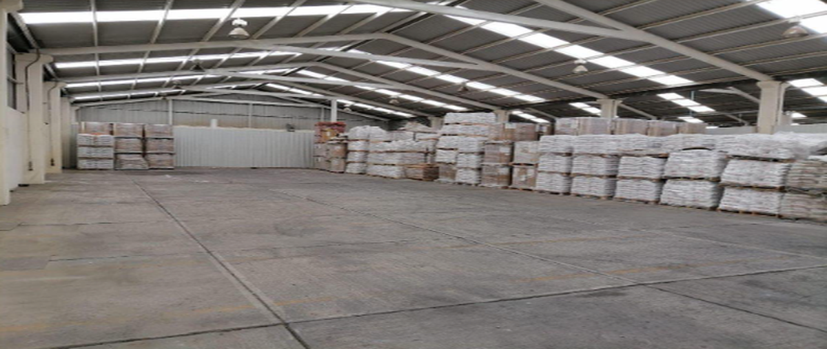 Foto de bodega en renta en  , tepotzotlán, tepotzotlán, méxico, 29258883 No. 03