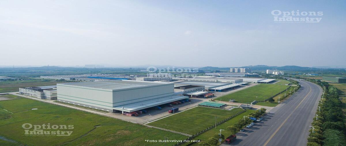 Foto de terreno industrial en - , tepotzotlán, tepotzotlán, méxico, 0 foto 02 Foto de terreno industrial en renta en - , tepotzotlán, tepotzotlán, méxico, 0 No. 02