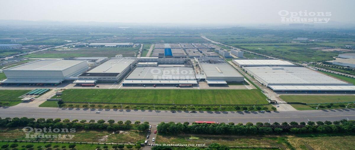 Foto de terreno industrial en - , tepotzotlán, tepotzotlán, méxico, 0 foto 03 Foto de terreno industrial en renta en - , tepotzotlán, tepotzotlán, méxico, 0 No. 03