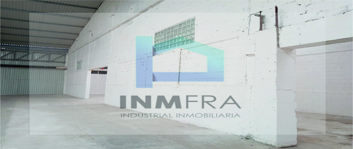 Foto de nave industrial en renta en  , tepotzotlán, tepotzotlán, méxico, 30121521 No. 05