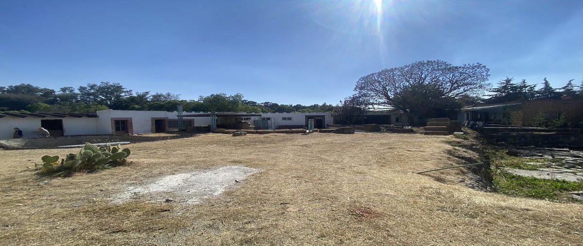 Foto de rancho en venta en  , tepotzotlán, tepotzotlán, méxico, 0 No. 03