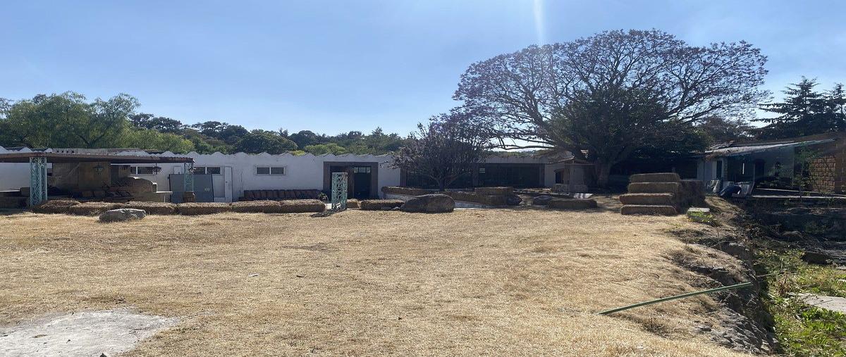 Foto de rancho en venta en  , tepotzotlán, tepotzotlán, méxico, 0 No. 04