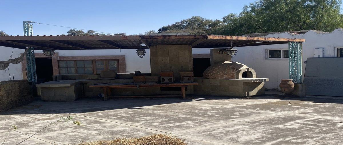 Foto de rancho en venta en  , tepotzotlán, tepotzotlán, méxico, 0 No. 05