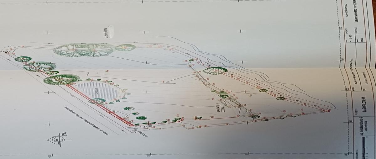 Foto de terreno habitacional en venta en  , tepotzotlán, tepotzotlán, méxico, 0 No. 03