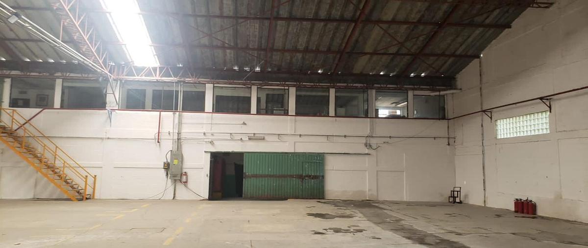 Foto de bodega en renta en  , tepotzotlán, tepotzotlán, méxico, 0 No. 03