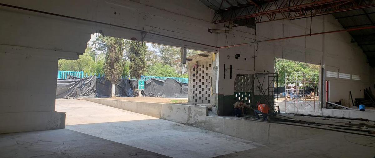 Foto de bodega en renta en  , tepotzotlán, tepotzotlán, méxico, 0 No. 04