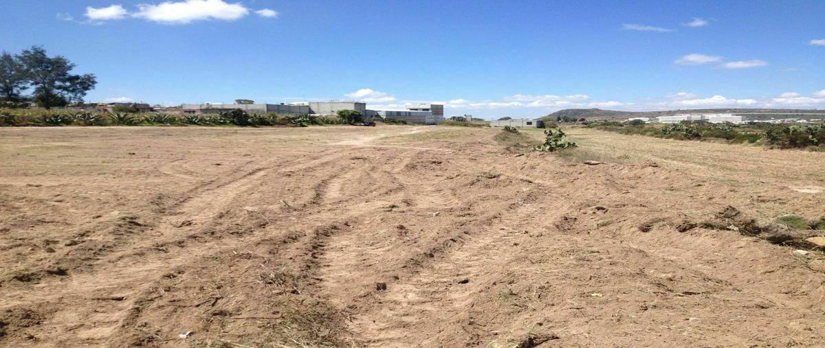 Foto de terreno habitacional en venta en tepozan , santiago tlapacoya centro, pachuca de soto, hidalgo, 20868187 No. 05