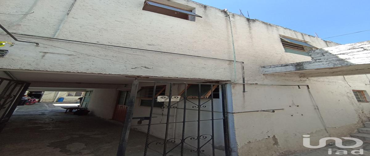 Foto de casa en venta en tepozanes 164, ampliación san marcos norte, xochimilco, df / cdmx, 29992325 No. 05