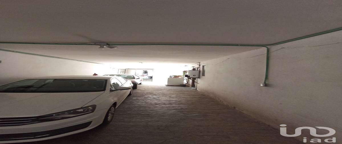 Foto de casa en venta en tepozanes 165, ampliación san marcos norte, xochimilco, df / cdmx, 29992325 No. 03