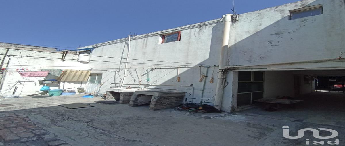 Foto de casa en venta en tepozanes 165, ampliación san marcos norte, xochimilco, df / cdmx, 29992325 No. 04