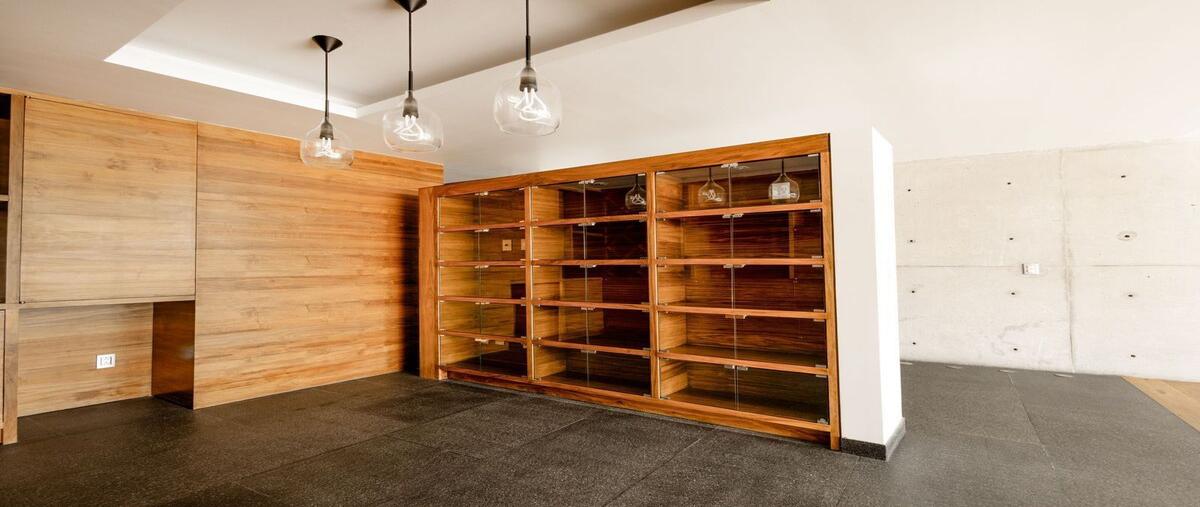 Foto de departamento en venta en tepozanes (también llamado camino alto lerma) , san mateo tlaltenango, cuajimalpa de morelos, df / cdmx, 29832186 No. 04