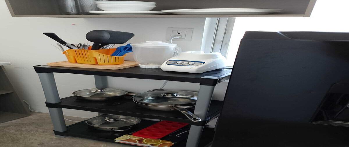 Foto de departamento en renta en tepozotlán , san roque, tuxtla gutiérrez, chiapas, 29400393 No. 03