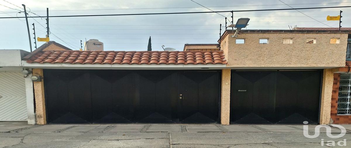 Foto de casa en tepozteco 253, ciudad azteca sección oriente, ecatepec de morelos, méxico, 0 foto 01 Foto de casa en venta en tepozteco 253, ciudad azteca sección oriente, ecatepec de morelos, méxico, 0 No. 01