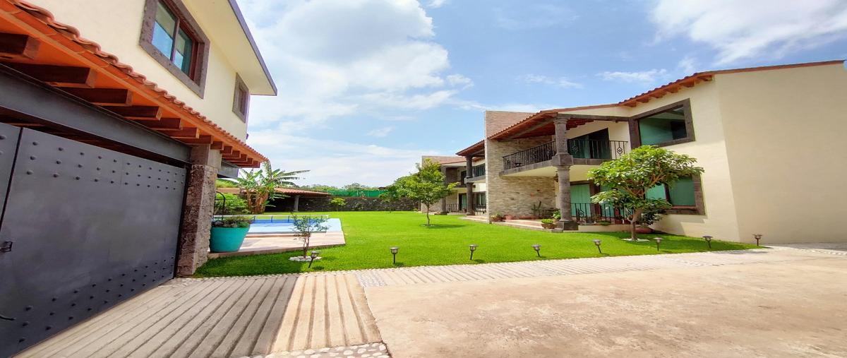 Foto de casa en condominio en renta en tepoztlán , achichipico, tepoztlán, morelos, 0 No. 03
