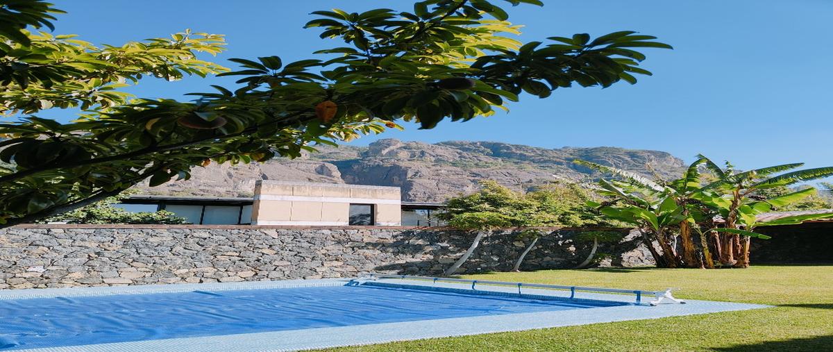 Foto de casa en condominio en renta en tepoztlán , achichipico, tepoztlán, morelos, 0 No. 04