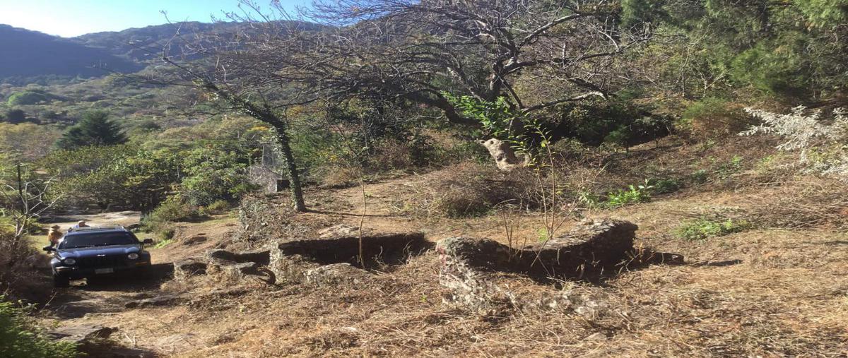 Foto de terreno habitacional en venta en  , tepoztlán centro, tepoztlán, morelos, 0 No. 03
