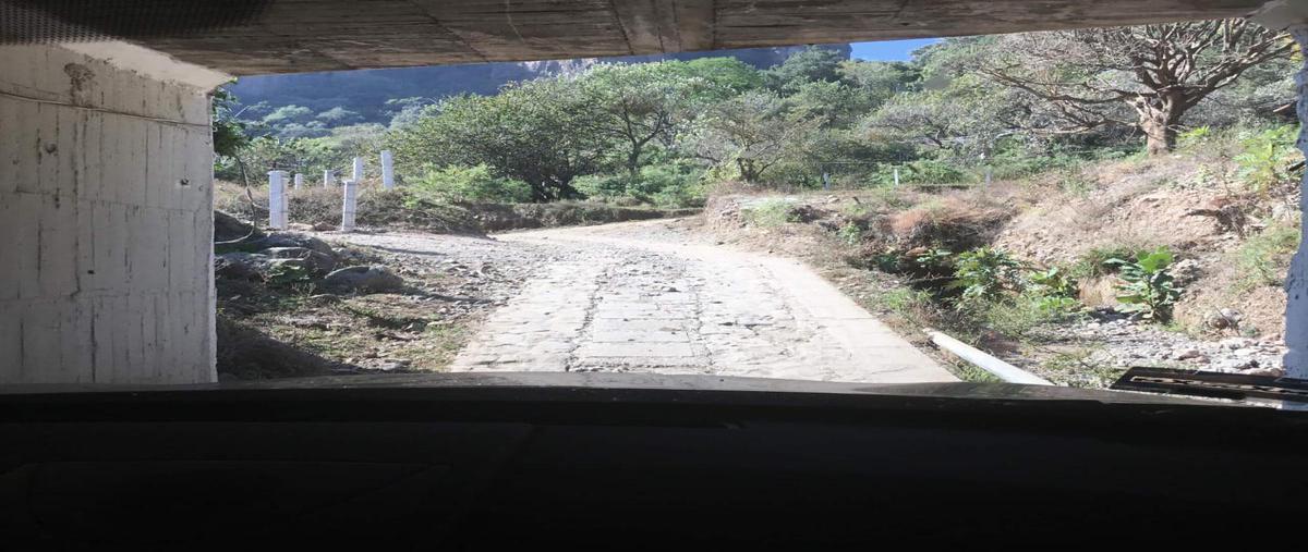 Foto de terreno habitacional en venta en  , tepoztlán centro, tepoztlán, morelos, 0 No. 05
