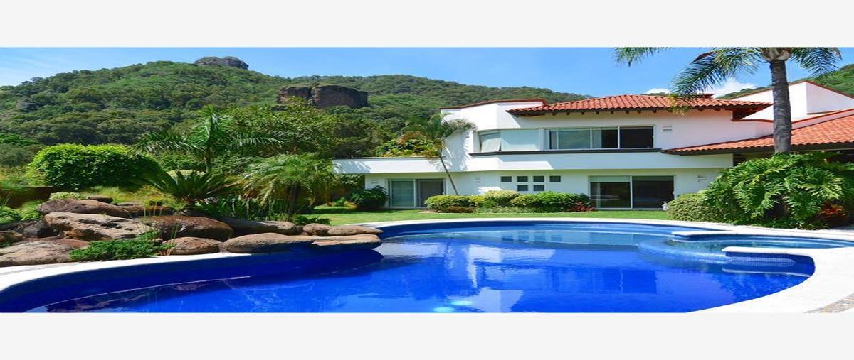 Foto de casa en venta en  , tepoztlán centro, tepoztlán, morelos, 24788044 No. 02