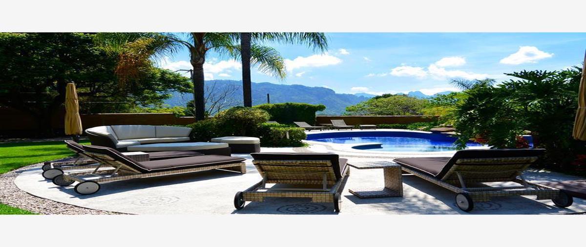 Foto de casa en venta en  , tepoztlán centro, tepoztlán, morelos, 24788044 No. 05