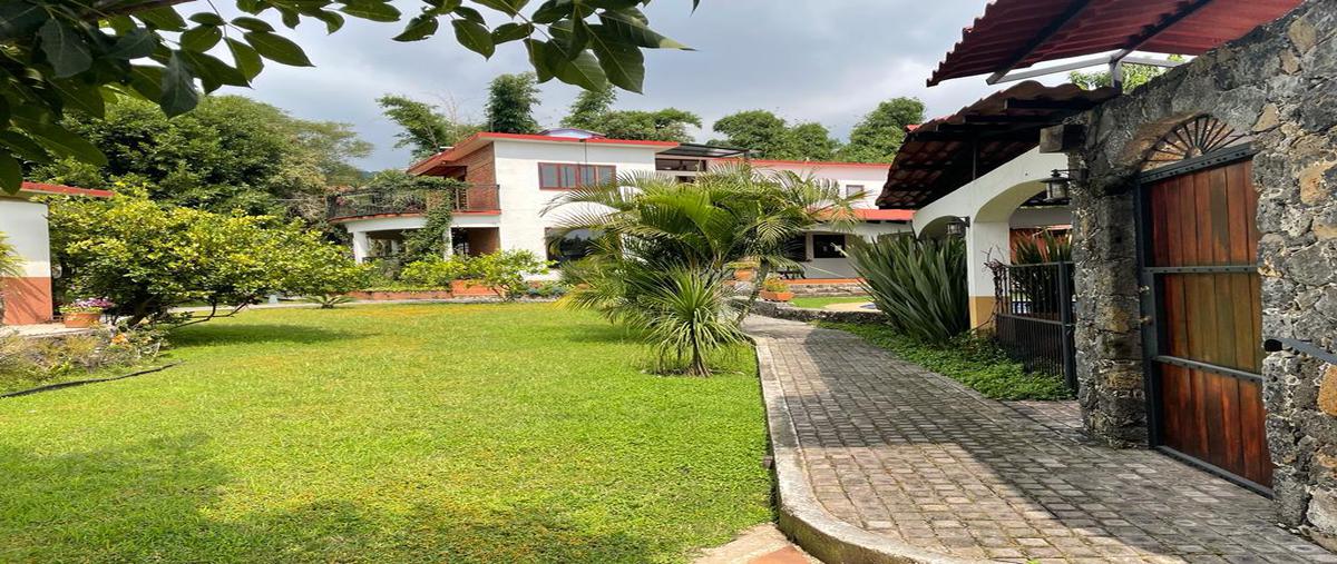 Foto de casa en venta en  , tepoztlán centro, tepoztlán, morelos, 0 No. 02