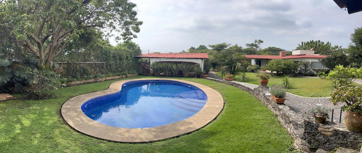 Foto de casa en venta en  , tepoztlán centro, tepoztlán, morelos, 0 No. 05