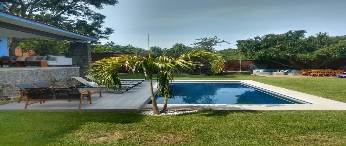 Foto de casa en renta en  , tepoztlán centro, tepoztlán, morelos, 0 No. 04
