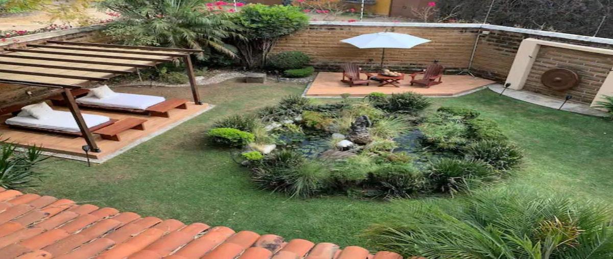 Foto de casa en venta en  , tepoztlán centro, tepoztlán, morelos, 0 No. 02