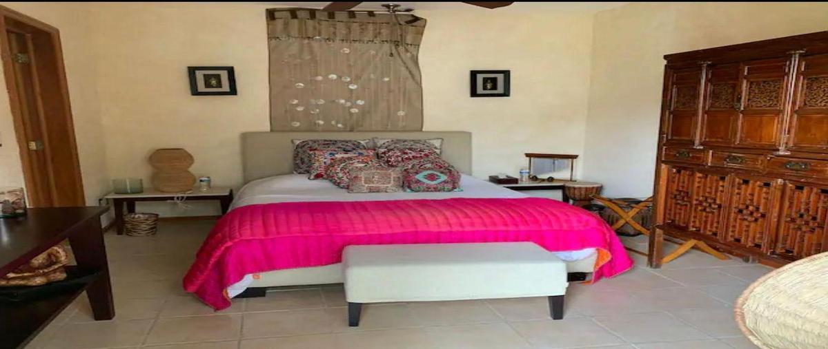 Foto de casa en venta en  , tepoztlán centro, tepoztlán, morelos, 0 No. 05