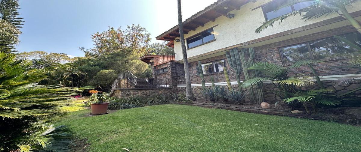 Foto de rancho en venta en  , tepoztlán centro, tepoztlán, morelos, 0 No. 05