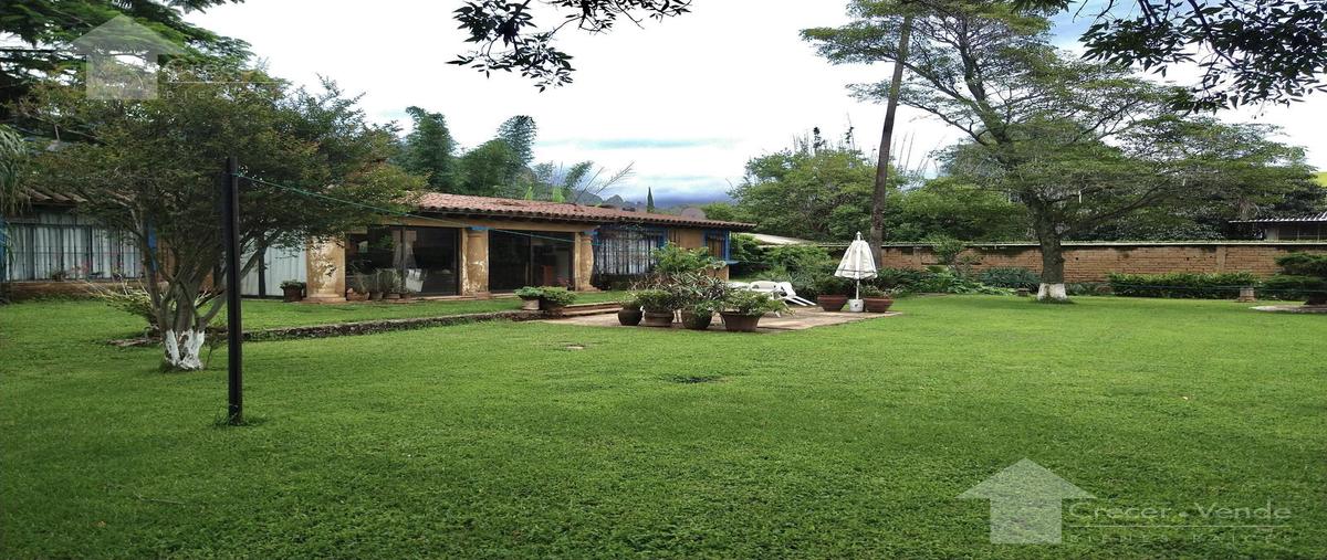 Foto de casa en , tepoztlán centro, tepoztlán, morelos, 0 foto 04 Foto de casa en venta en , tepoztlán centro, tepoztlán, morelos, 0 No. 04