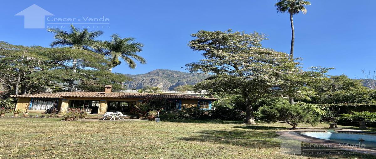 Foto de casa en , tepoztlán centro, tepoztlán, morelos, 0 foto 05 Foto de casa en venta en , tepoztlán centro, tepoztlán, morelos, 0 No. 05