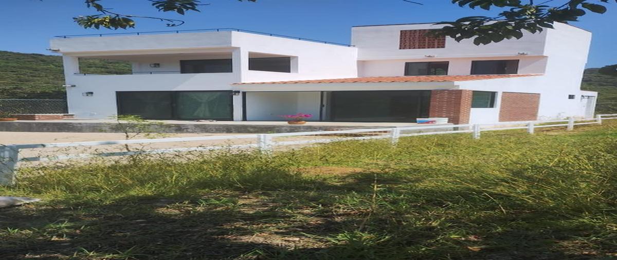 Foto de casa en , tepoztlán centro, tepoztlán, morelos, 0 foto 01 Foto de casa en venta en , tepoztlán centro, tepoztlán, morelos, 0 No. 01