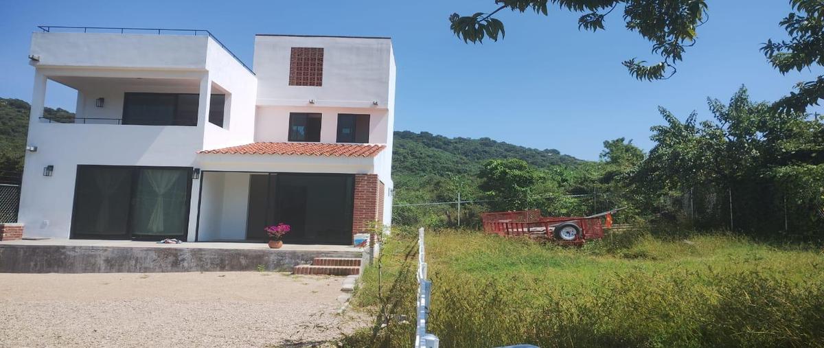 Foto de casa en , tepoztlán centro, tepoztlán, morelos, 0 foto 02 Foto de casa en venta en , tepoztlán centro, tepoztlán, morelos, 0 No. 02